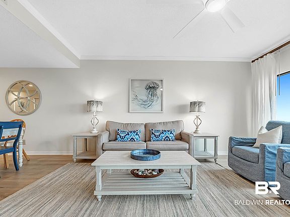 2nd image of 26072 Perdido Beach Blvd APT 103E