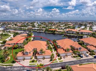 2630 Tarpon Cove Dr APT 211, Punta Gorda, FL 33950