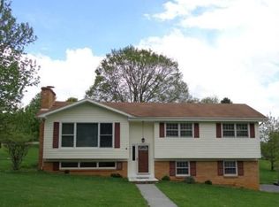 18407 Westwood Dr, Abingdon, VA