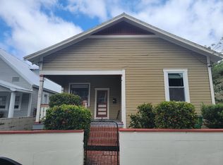 1310 E 15th Ave, Tampa, FL 33605
