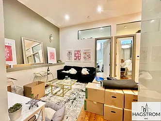 Rented by Hagstrom Management Inc