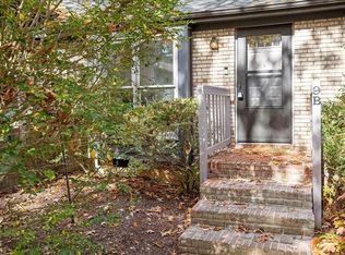 500 Woodcroft Pkwy #9B, Durham, NC 27713