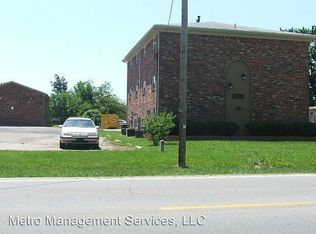 2718 Rockford Ln APT 5, Louisville, KY 40216