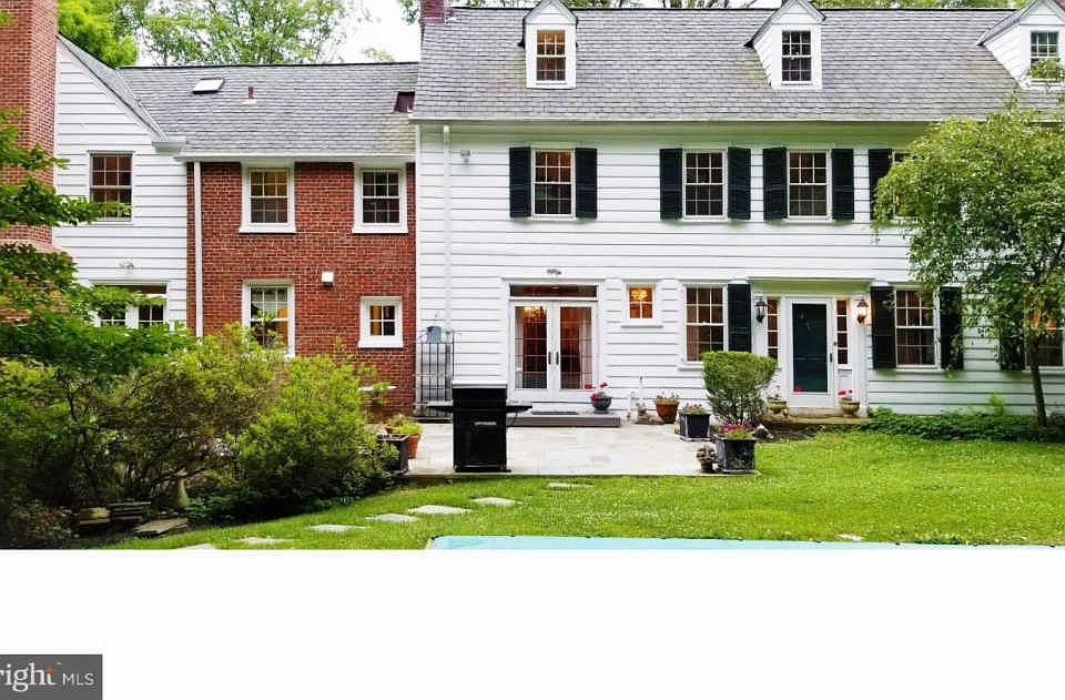 230 Rose Ln, Haverford, PA 19041 Zillow