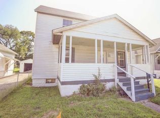 3006 Myrtle Ave, Granite City, IL