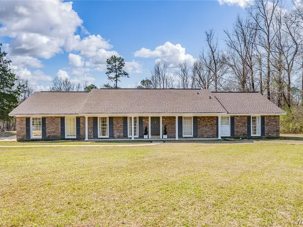 16216 Wesley Chapel Rd, Ralph, AL 35480