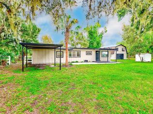 2808 Blount Rd, Dover, FL 33527