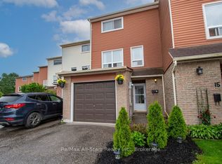 72 Martin Rd #16, Clarington, ON L1C3N3