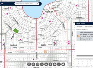 0 Cherry St, Palatka, FL 32177