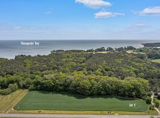 4 Canvasback Dr, Ophelia, VA