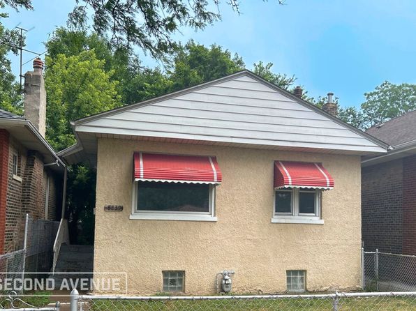 8239 S Woodlawn Ave
