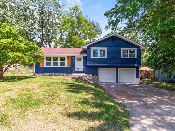 5015 S Marion Ave, Independence, MO 64055