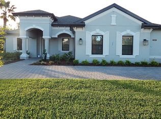 20426 Lace Cascade Rd, Land O Lakes, FL 34637