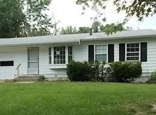 9500 Ditman Way, Kansas City, MO 64134