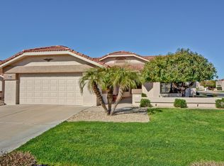19834 N Zion Dr, Sun City West, AZ 85375