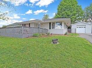 7300 Turner Rd, Westpoint, IN 47992