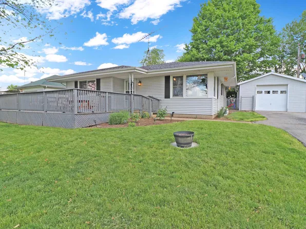 7300 Turner Rd, Westpoint, IN 47992