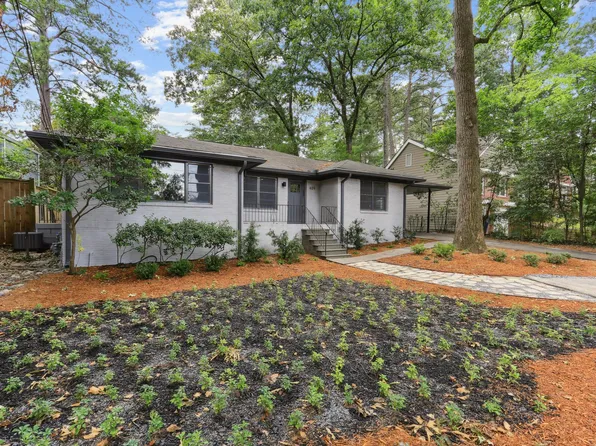 639 Burke Rd NE #A, Atlanta, GA 30305