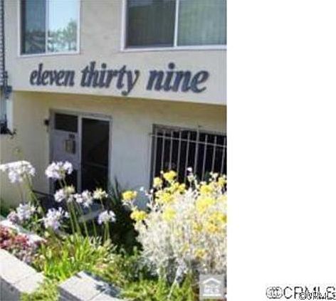 3rd image of 1139 E Ocean Blvd Unit 109