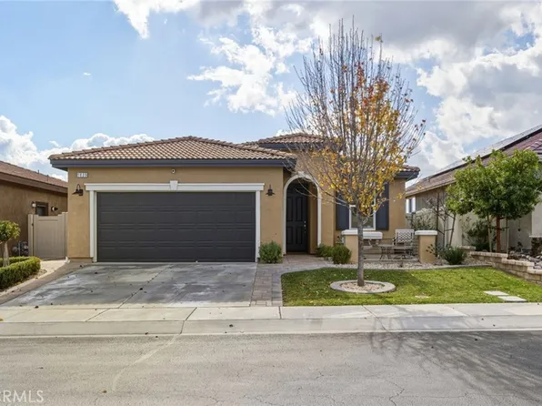 1639 Alissa Flowers, Beaumont, CA 92223