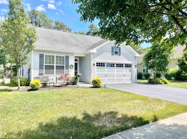310 Newport Way, Little Egg Harbor, NJ 08087