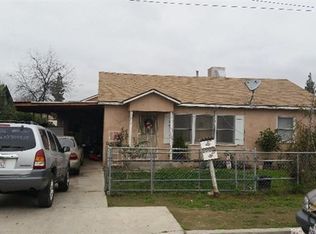 2211 S Eye St, Bakersfield, CA 93304