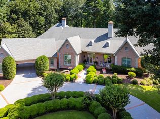 6 Bretagne Cir, Little Rock, AR 72223