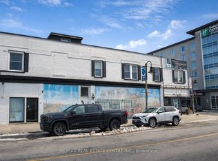 64 Simcoe St N Floor 2, Oshawa, ON L1G 4S2