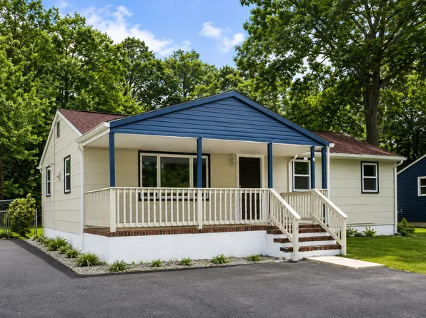 355 Toms River Rd, Jackson, NJ 08527