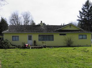 60 Four Corners Rd, Port Townsend, WA 98368