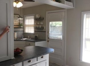 3149 Hunt St, Abilene, TX 79605