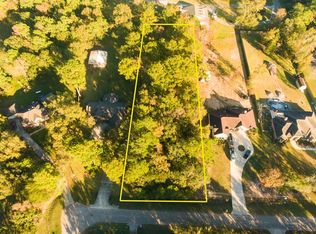 22861 Cumbre Dr, Porter, TX 77365