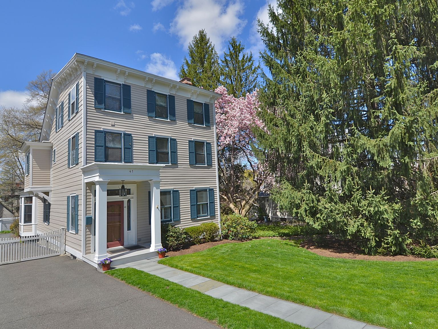 41 Prospect St, Madison, NJ 07940 Zillow