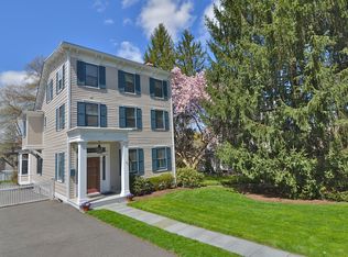 41 Prospect St, Madison, NJ 07940