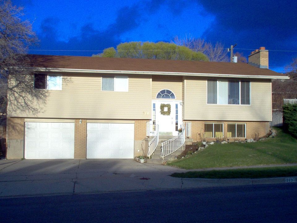 Front view