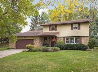 2967 Beebe Pkwy, Saint Paul, MN 55109