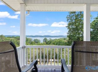 430 Camp Ney A Ti Rd, Guntersville, AL 35976