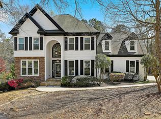 120 Fielding Rdg, Peachtree City, GA 30269