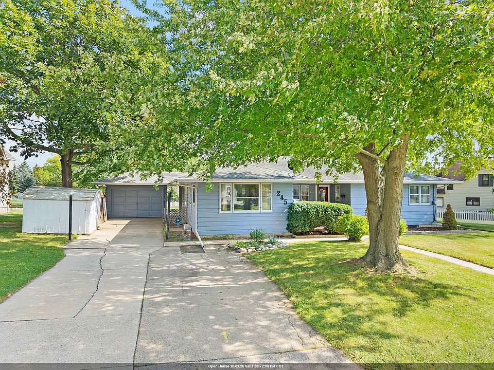 1st image of 245 Darboy Rd