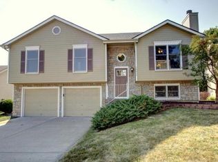 10612 N Campbell St, Kansas City, MO 64155