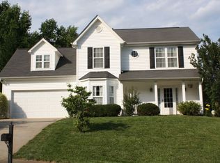 120 Arbor Ridge Rd, Mount Holly, NC 28120