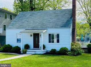 921 Frog Mortar Rd, Baltimore, MD 21220