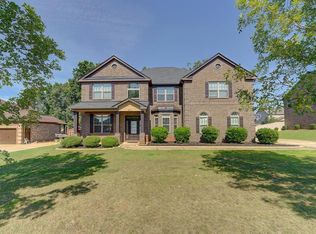 812 Bufflehead Ct, Stockbridge, GA 30281