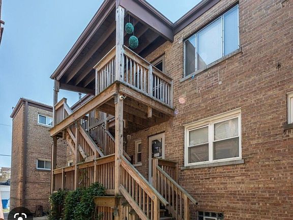 2nd image of 4943 N Kimball Ave