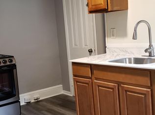 201 N 10th St APT 1, Reading, PA 19601