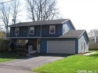 307 Riverglen Rd, Liverpool, NY 13090