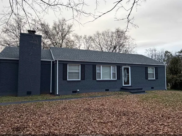 204 Sharon Cir, Columbia, TN 38401