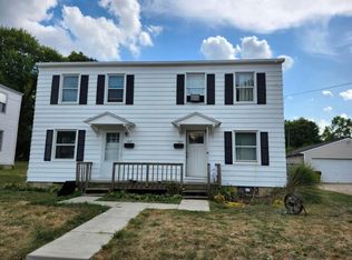 165 Isabelle Rd, Newark, OH 43055