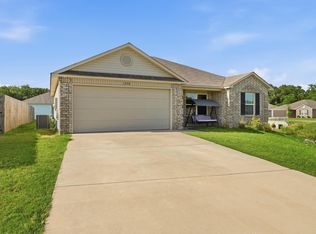 1200 Cowbell St, Conway, AR 72034