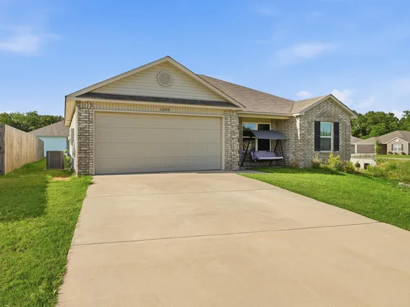 1200 Cowbell St, Conway, AR 72034